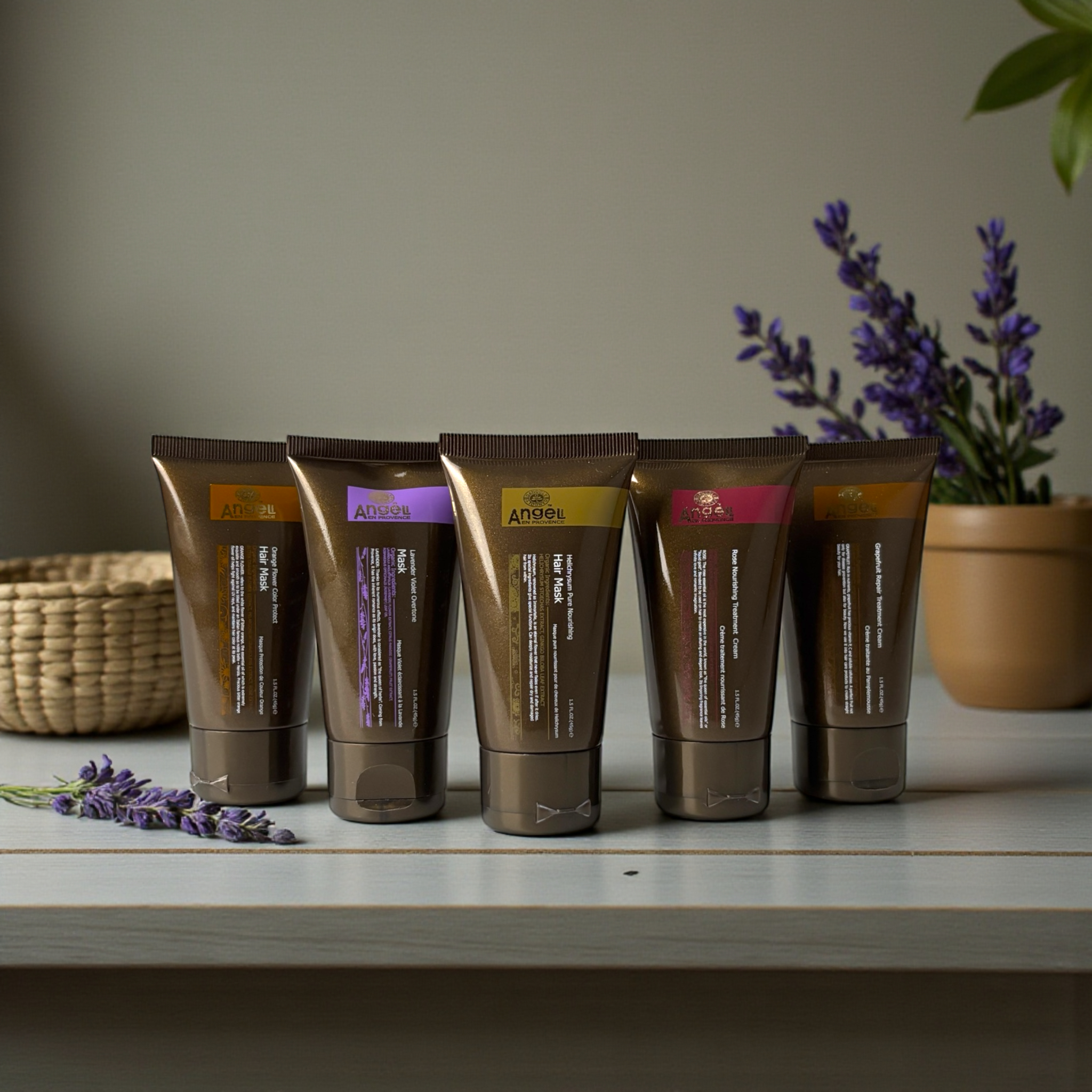 How to Use Hair Masks for Maximum Benefits