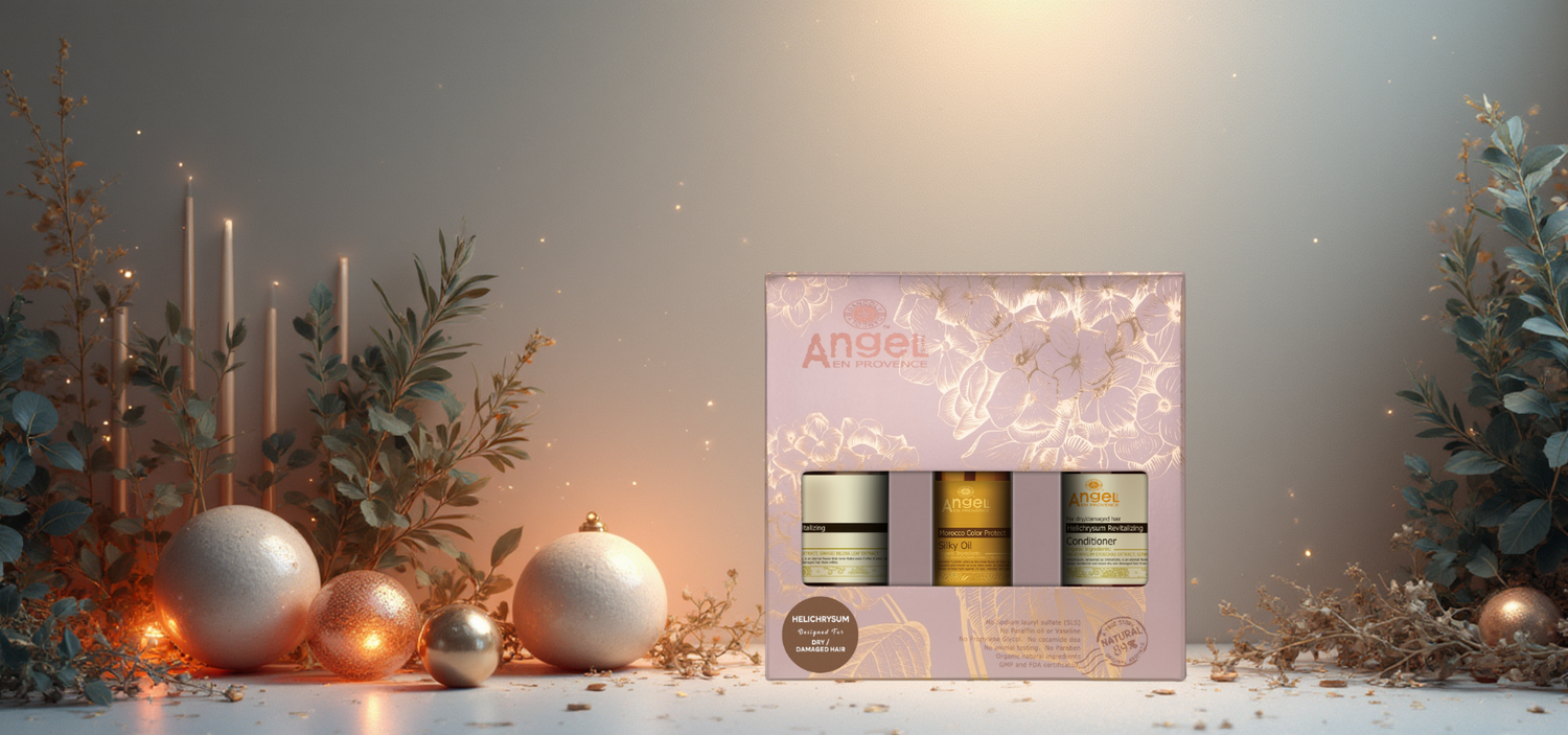 Angel Haircare New Zealand