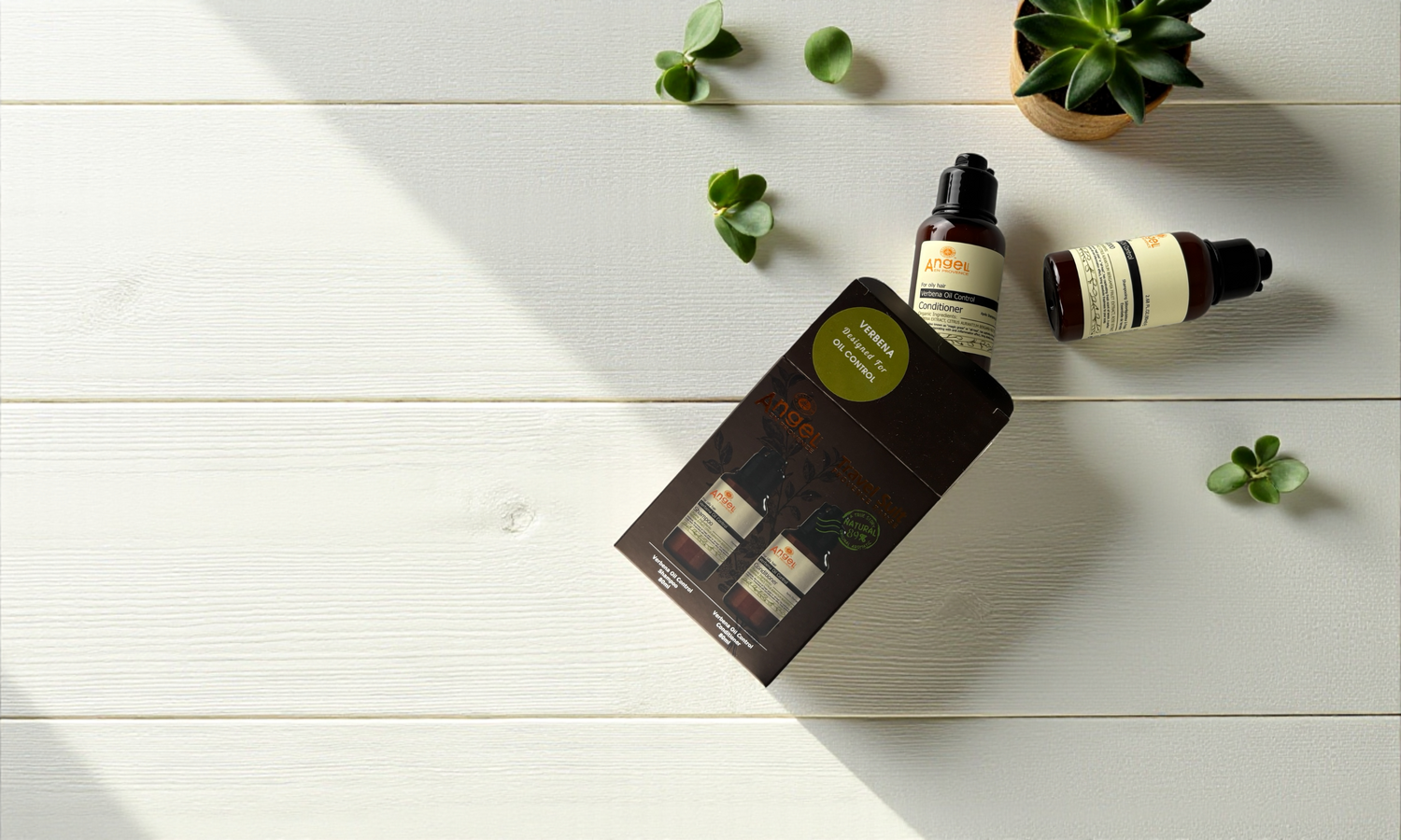 Angel Haircare New Zealand