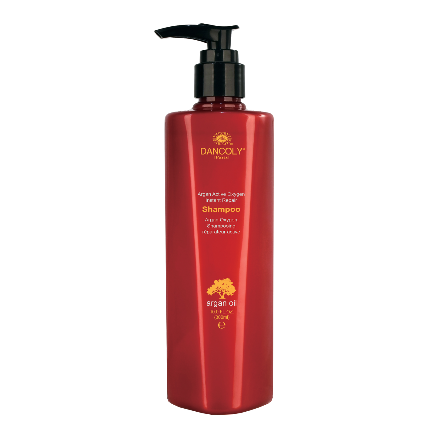 Argan Oil Shampoo