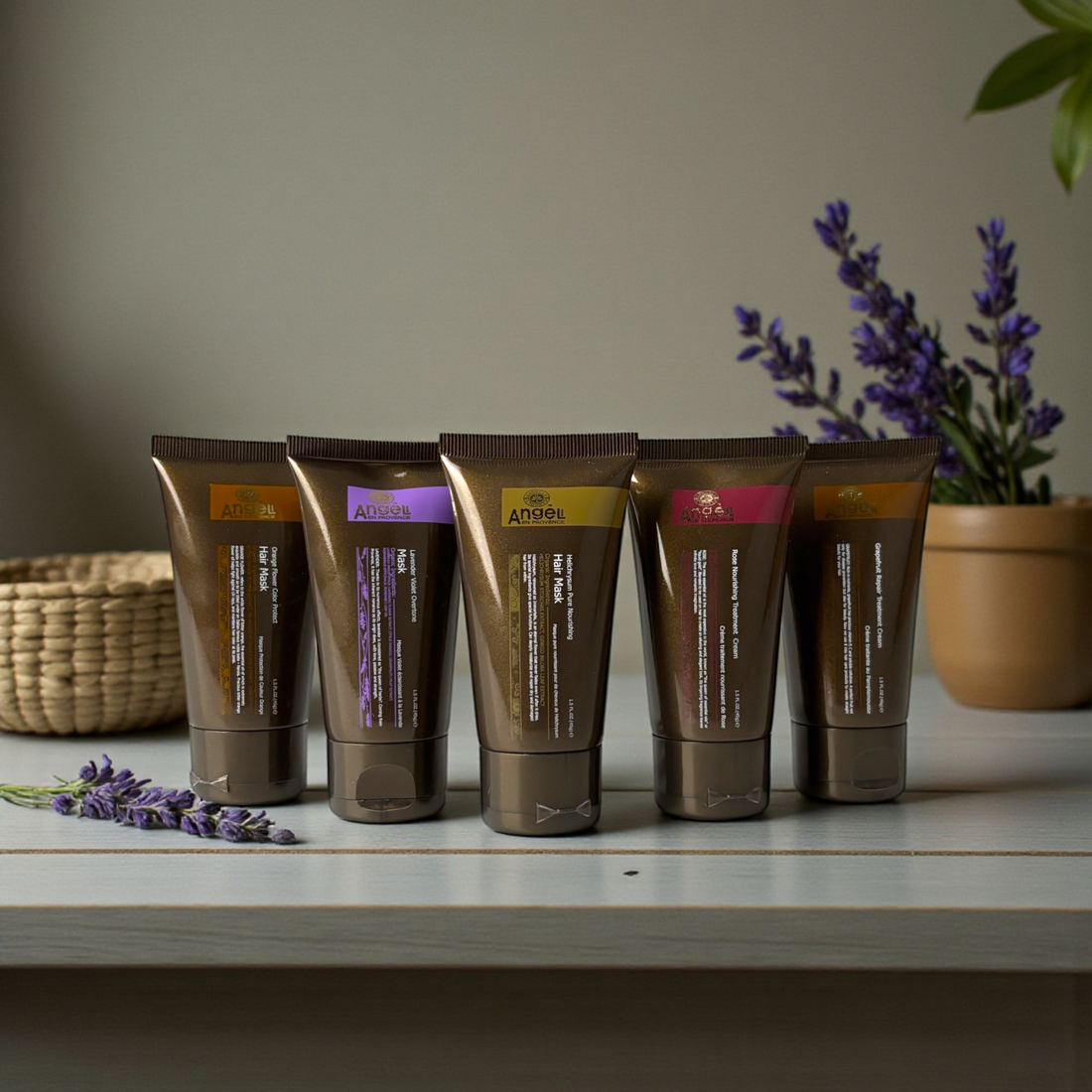 How to Use Hair Masks for Maximum Benefits