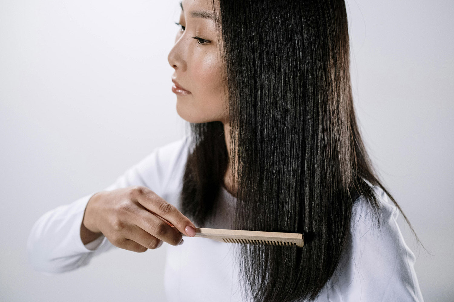 The Science of Hair Health: Understanding Your Hair Type and How to Care for It