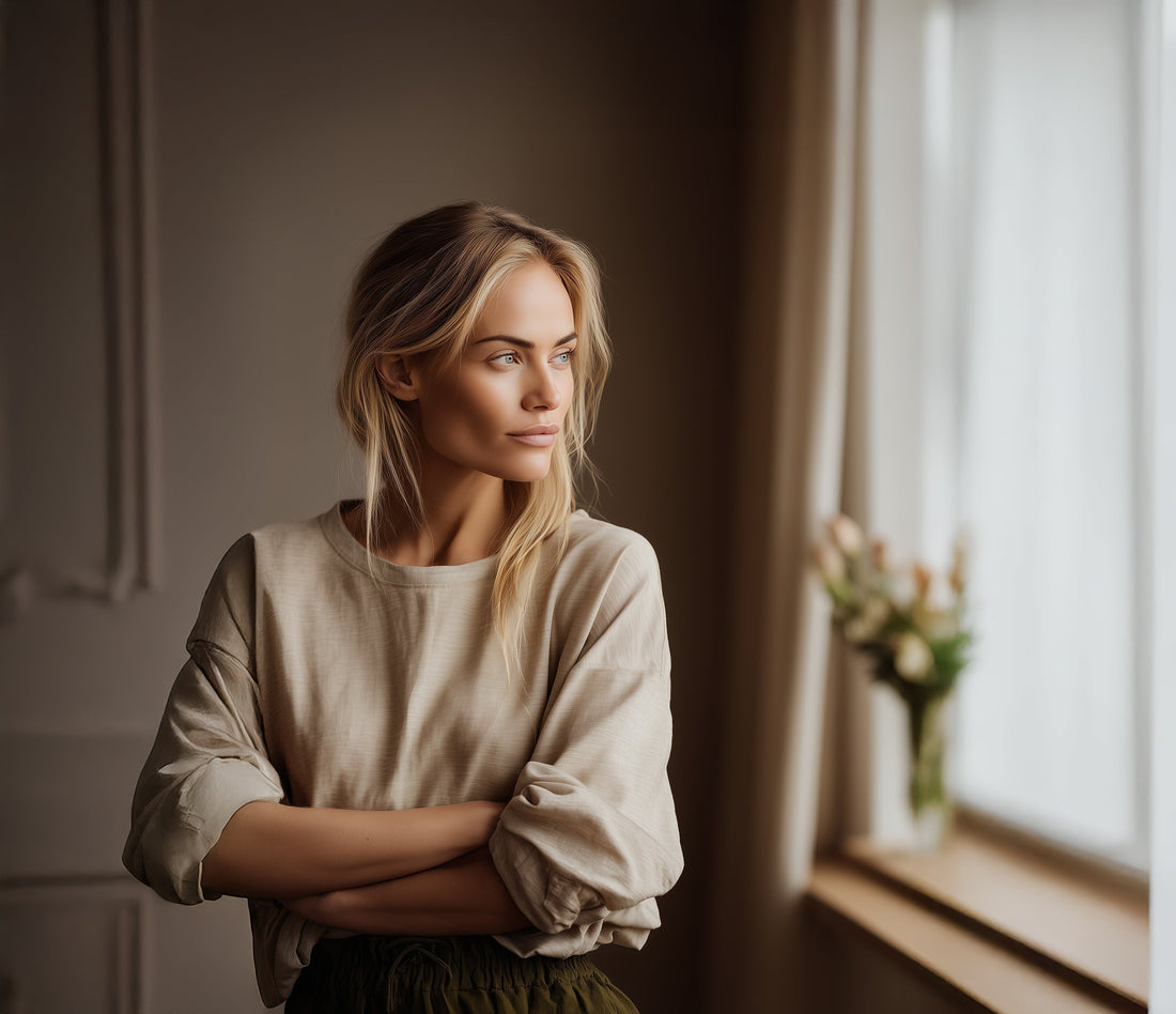 Winter Hair Care Tips: Our Best Angel Hair Products for Cold-Weather