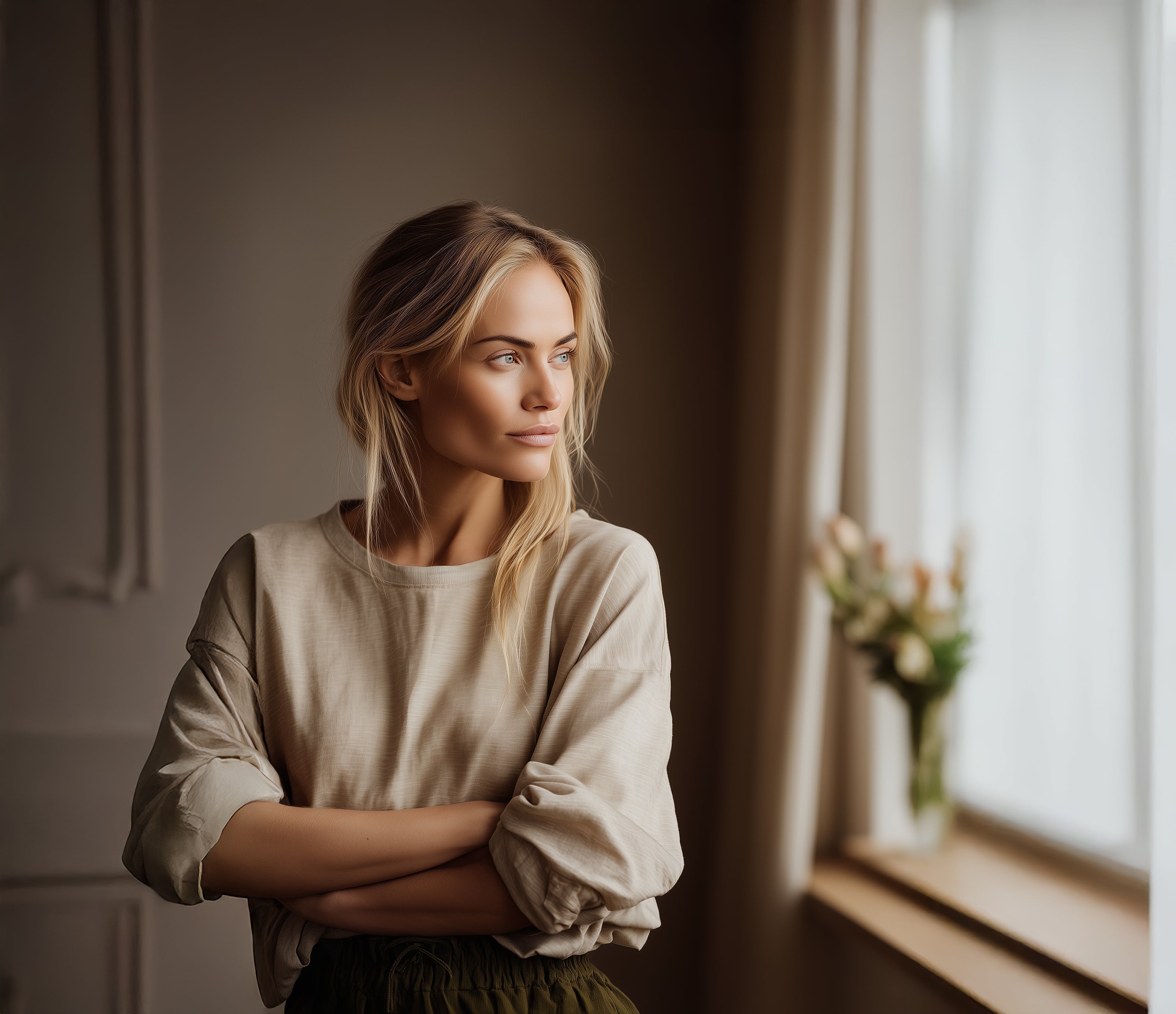 Winter Hair Care Tips: Our Best Angel Hair Products for Cold-Weather