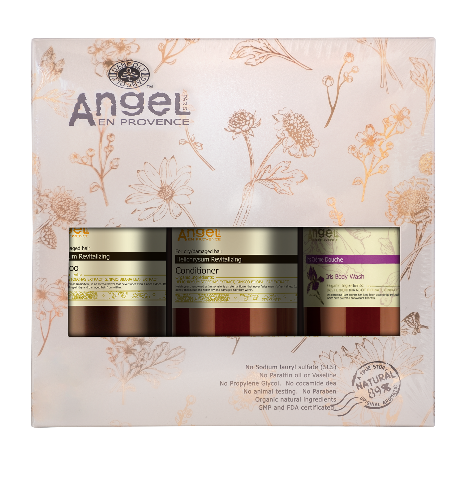 Gift Packs