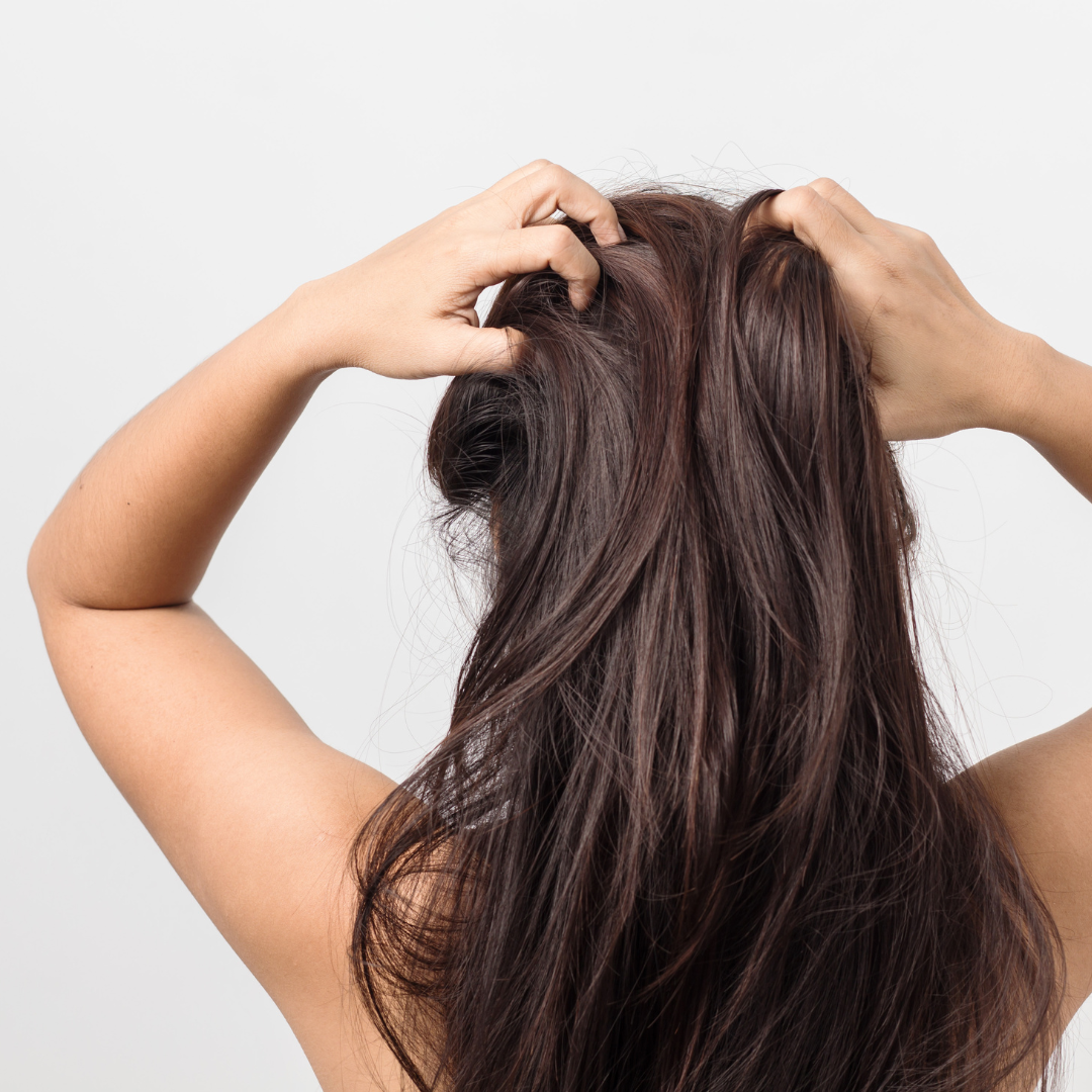 Scalp Needs