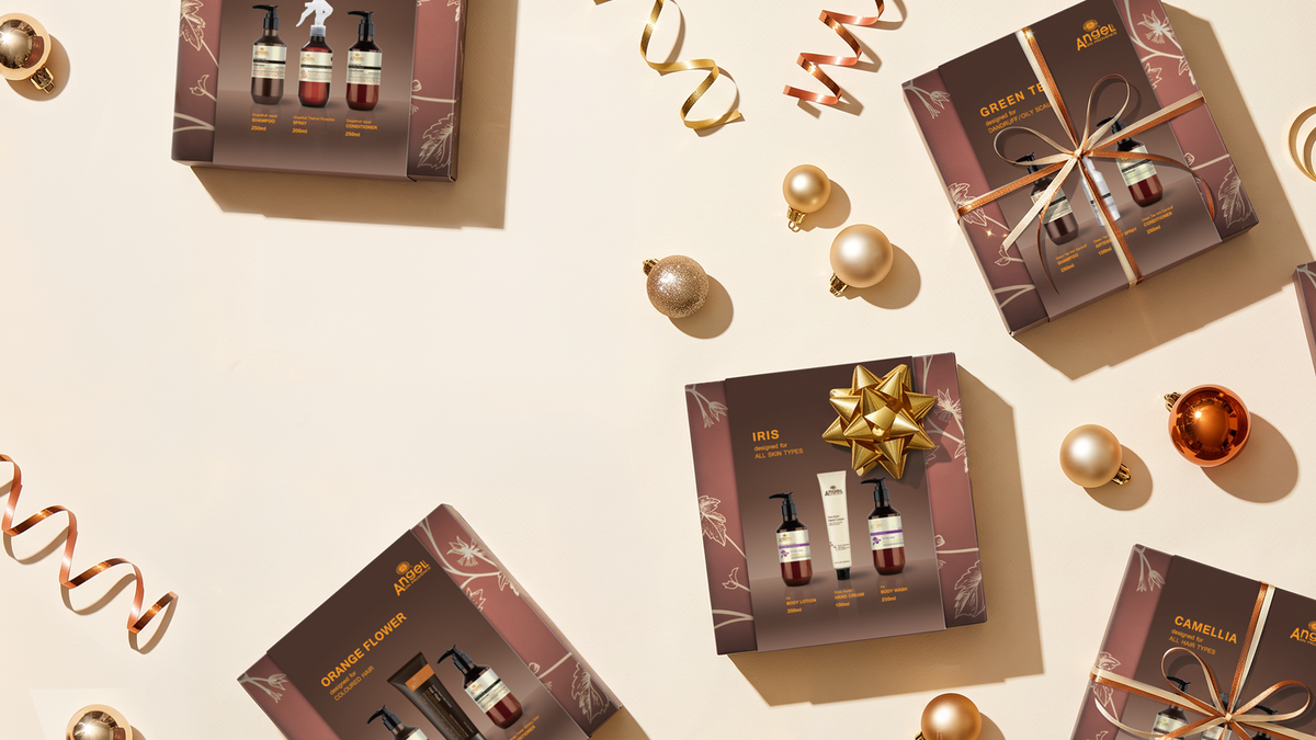 Angel Haircare New Zealand