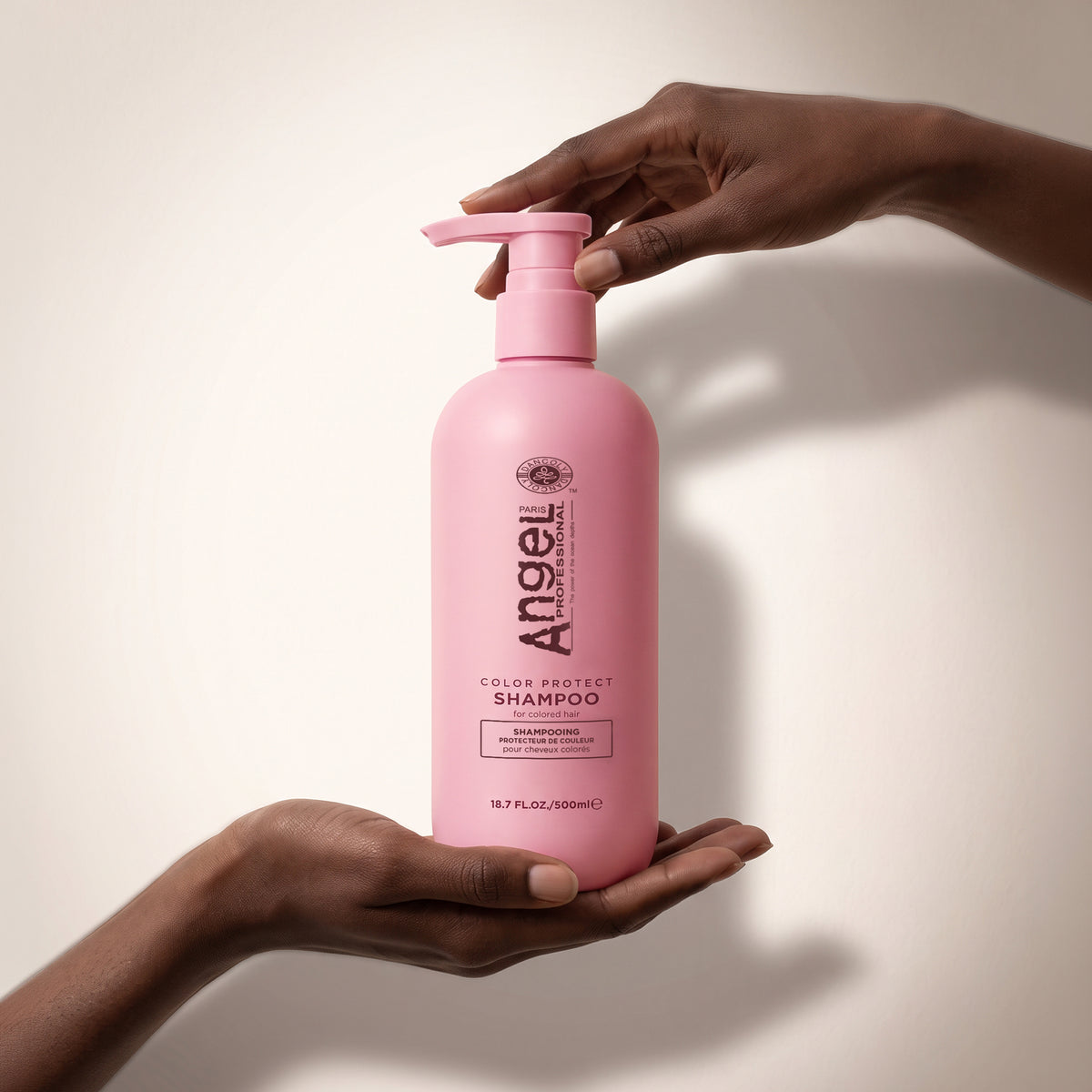 Color Protect Shampoo 500ml