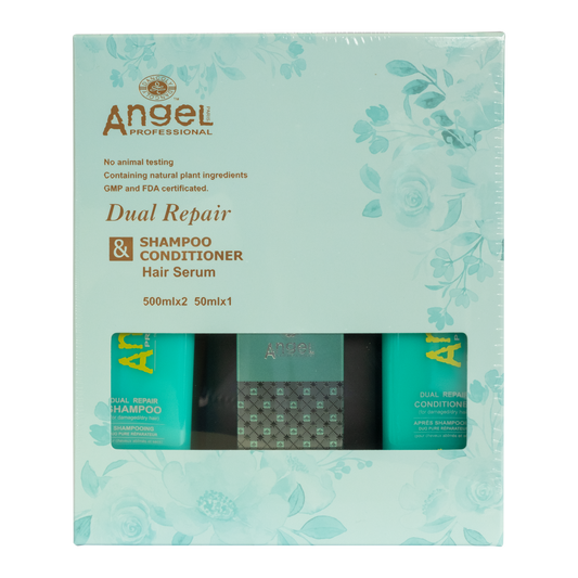 DEEP SEA DUAL REPAIR TRIO
