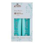 Angel Deep Sea Dual Repair travel duo - Angel hair products, Angel Haircare NZ