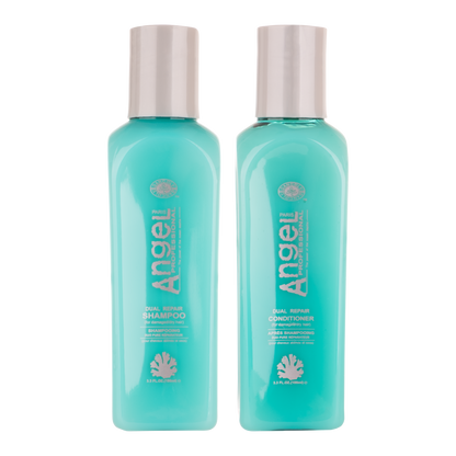 DEEP SEA DUAL REPAIR TRAVEL DUO