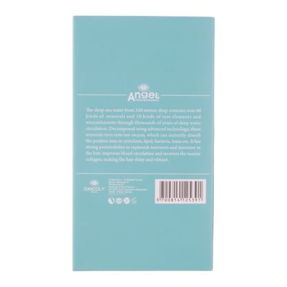 DEEP SEA DUAL REPAIR TRAVEL DUO