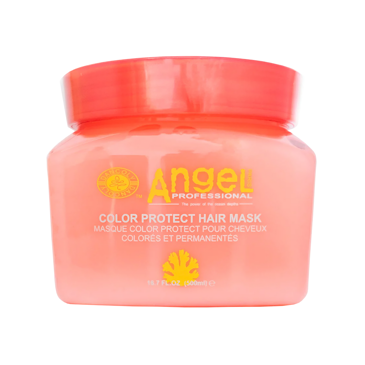 Angel Professional Color Protect Hair Mask 500ml