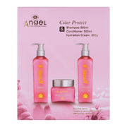 Angel Professional Color Protect Gift Pack