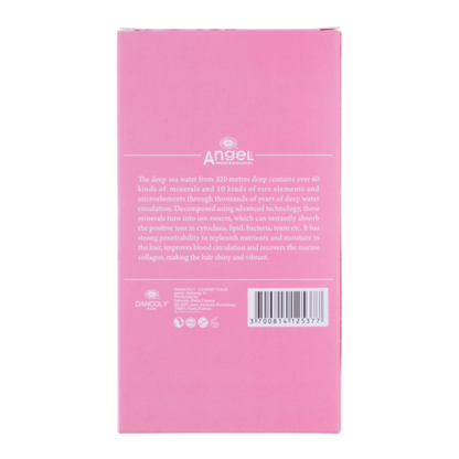 DEEP SEA COLOR PROTECT TRAVEL DUO