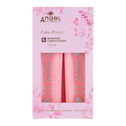 Deep Sea Colour Protect travel duo - Angel hair products 