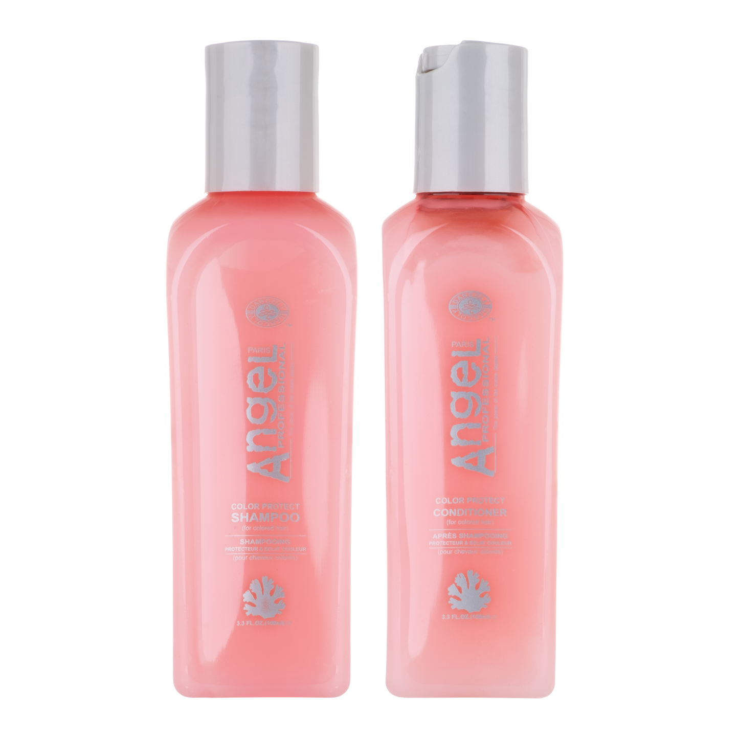 DEEP SEA COLOR PROTECT TRAVEL DUO
