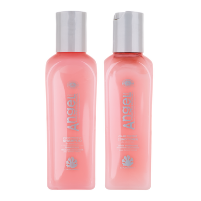 DEEP SEA COLOR PROTECT TRAVEL DUO