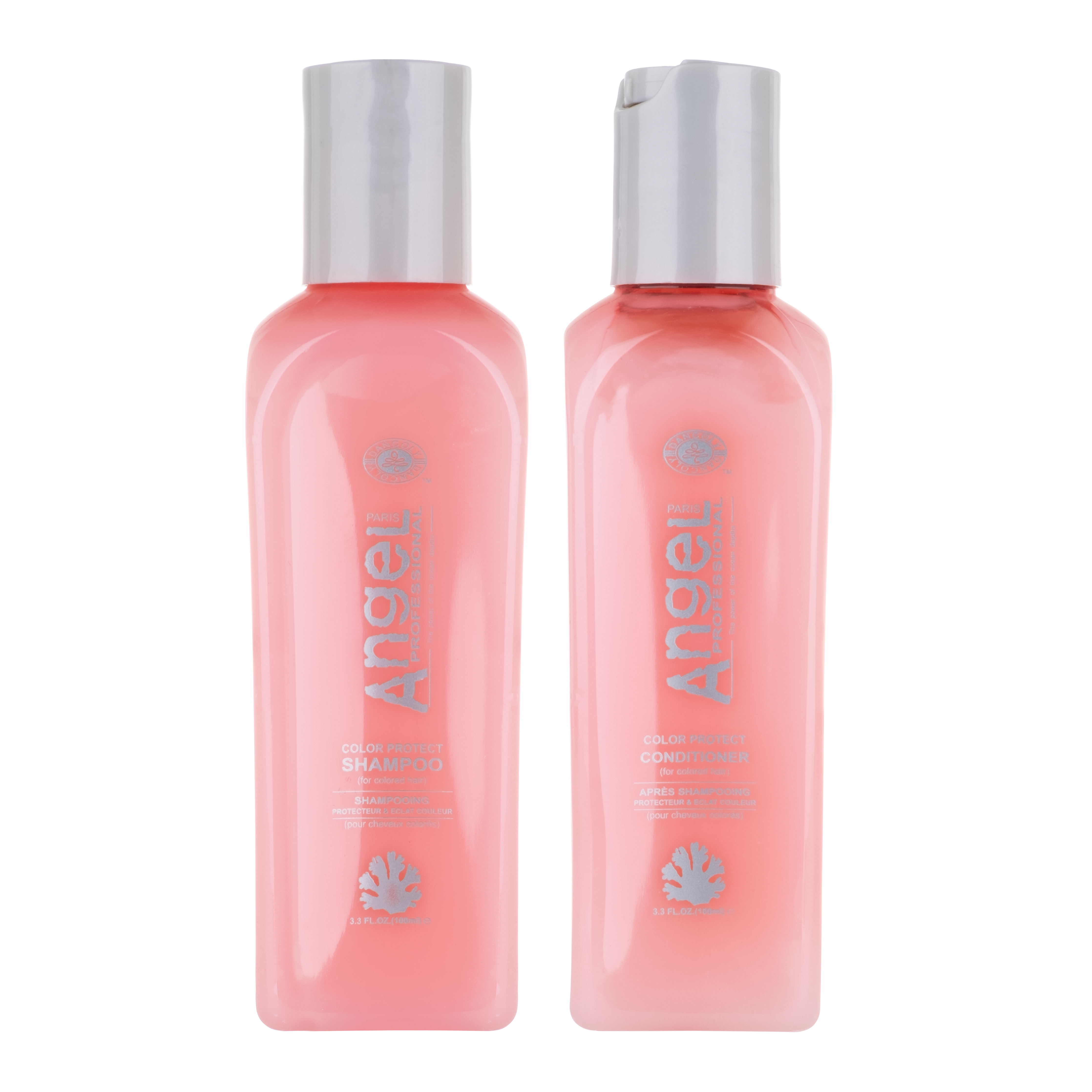 DEEP SEA COLOR PROTECT TRAVEL DUO