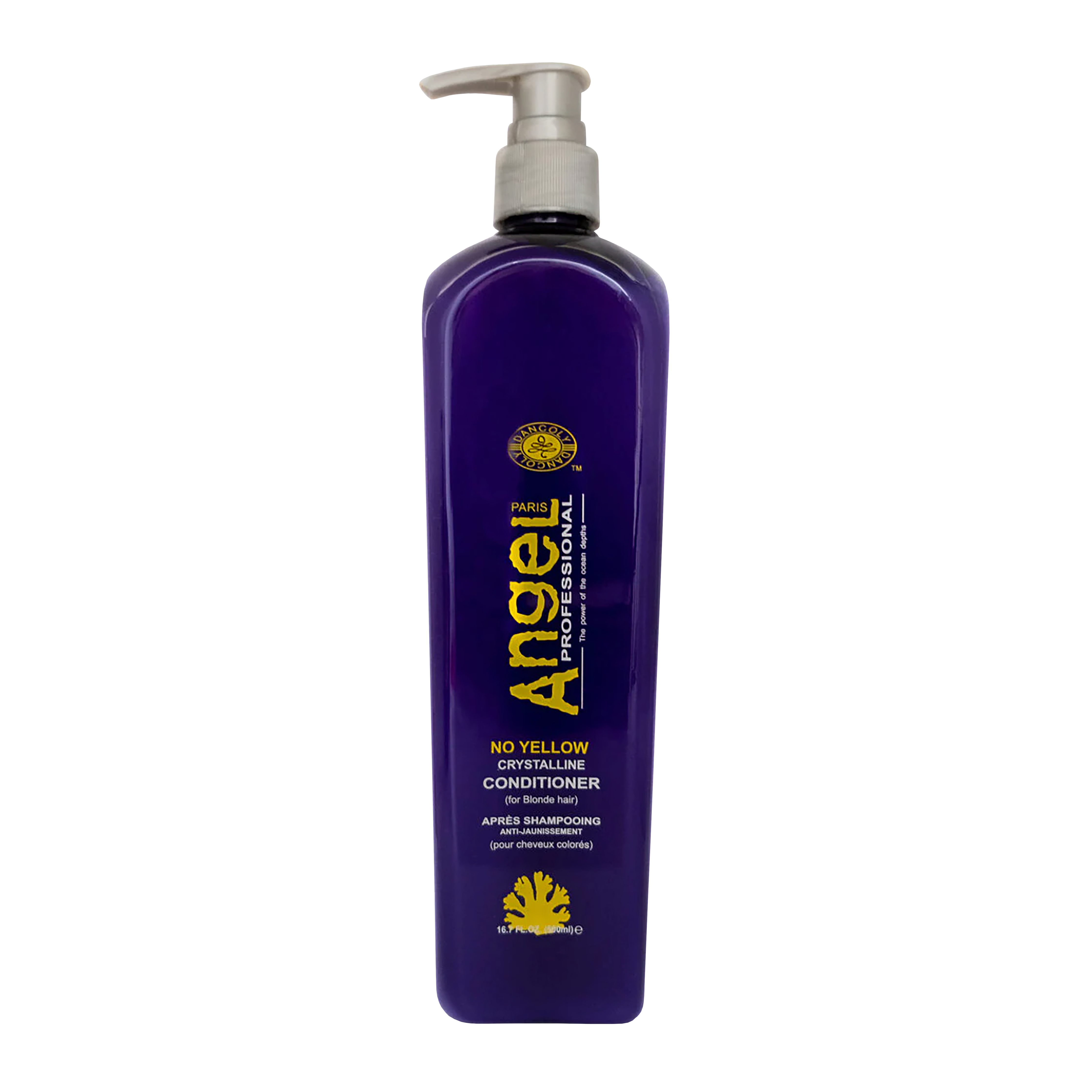 Angel Professional No Yellow Conditioner