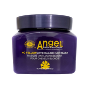 Angel Professional No Yellow Crystalline Hair Mask
