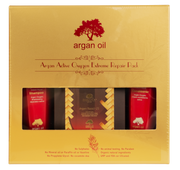ARGAN OIL REPAIR OIL GIFT PACK