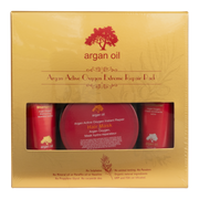 ARGAN OIL REPAIR MASK GIFT PACK