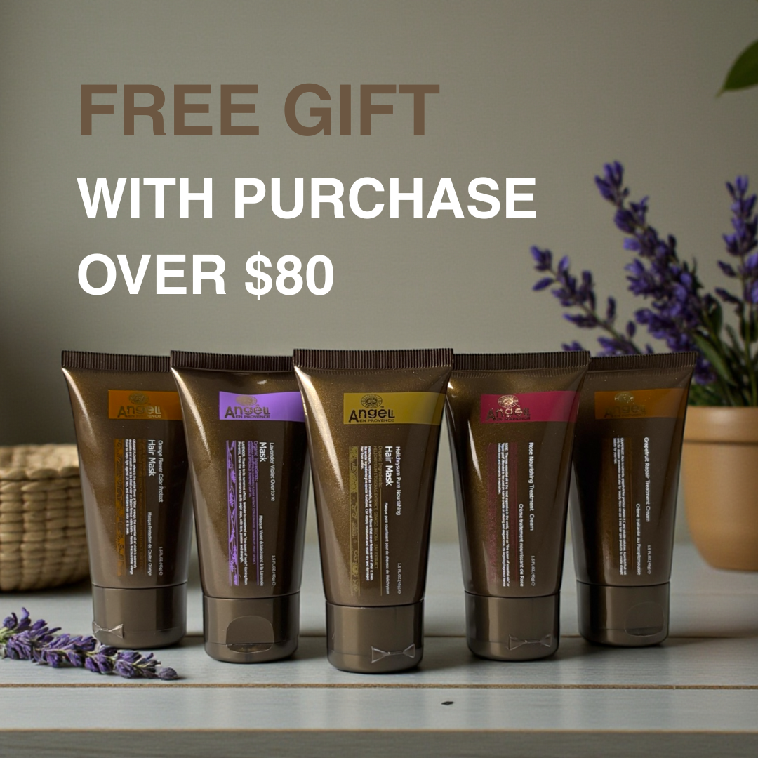 Angel Haircare New Zealand