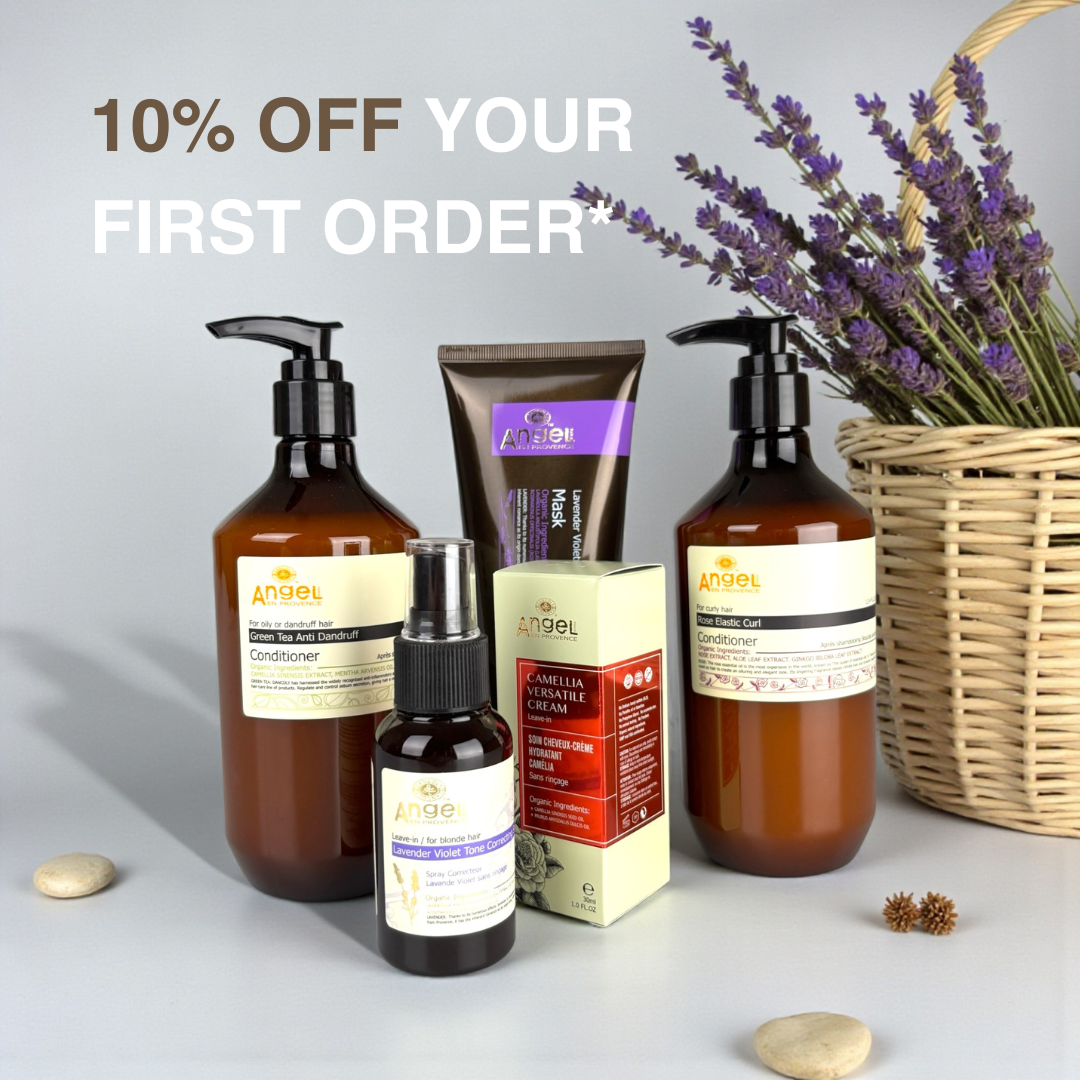 Angel Haircare New Zealand