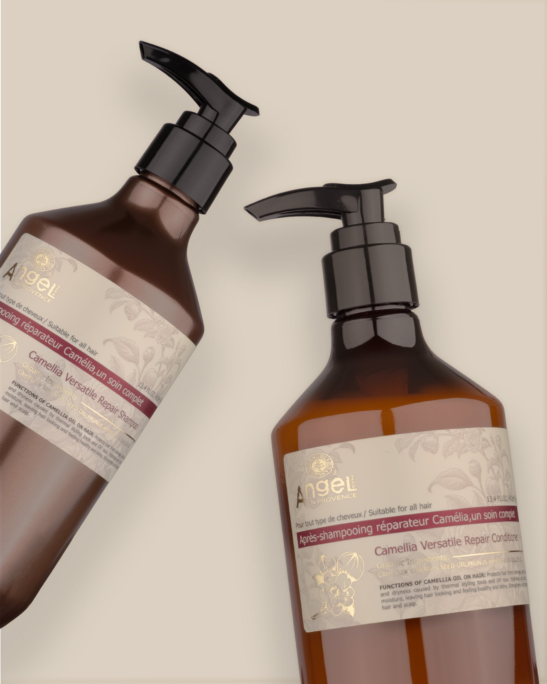 Angel Haircare New Zealand