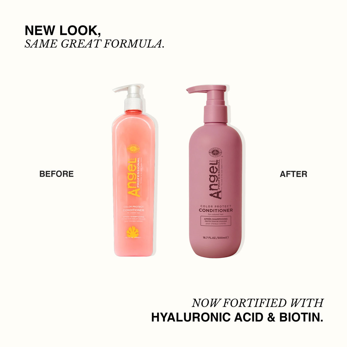 Color Protect Conditioner 500ml