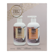 FRÜ COCONUT & VANILLA DUO