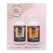 FRÜ Pomegranate & Fig Duo