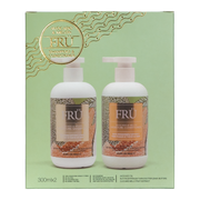 FRÜ AVOCADO & MELON DUO