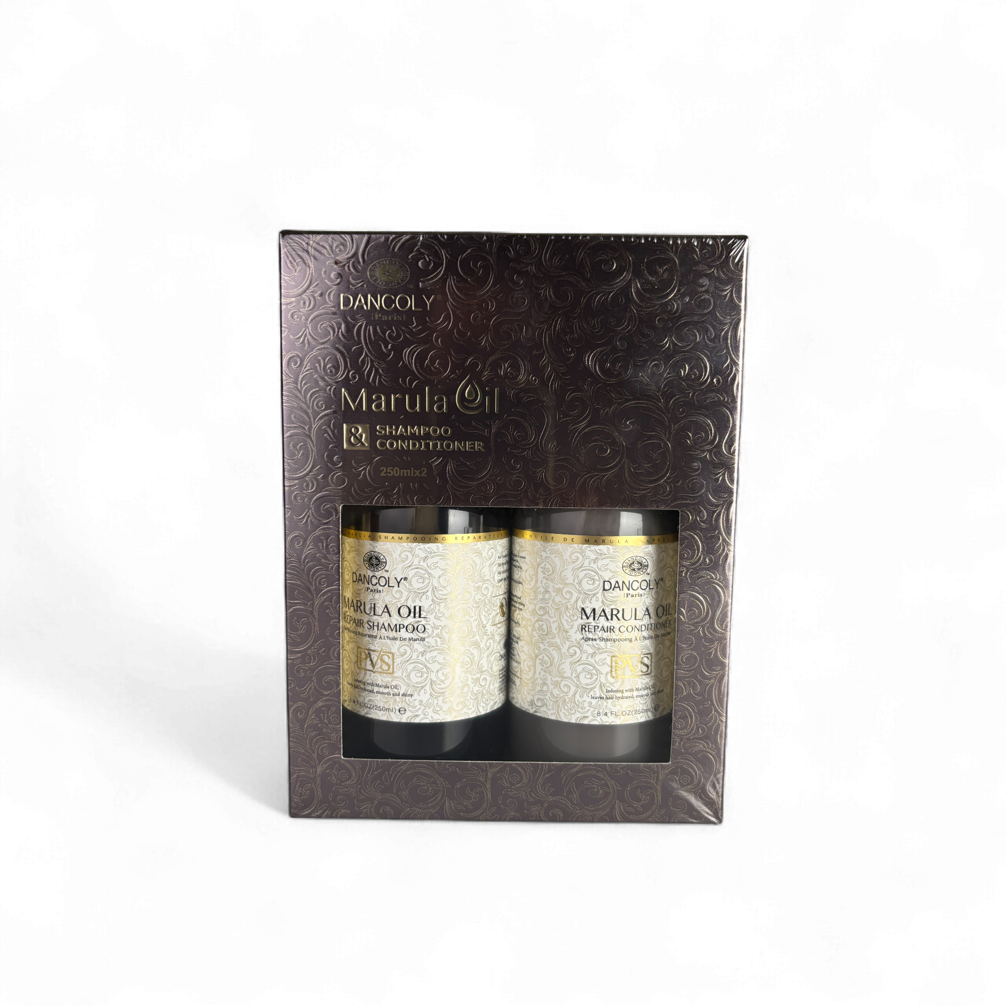 Marula Oil Repair Duo - Limited Edition