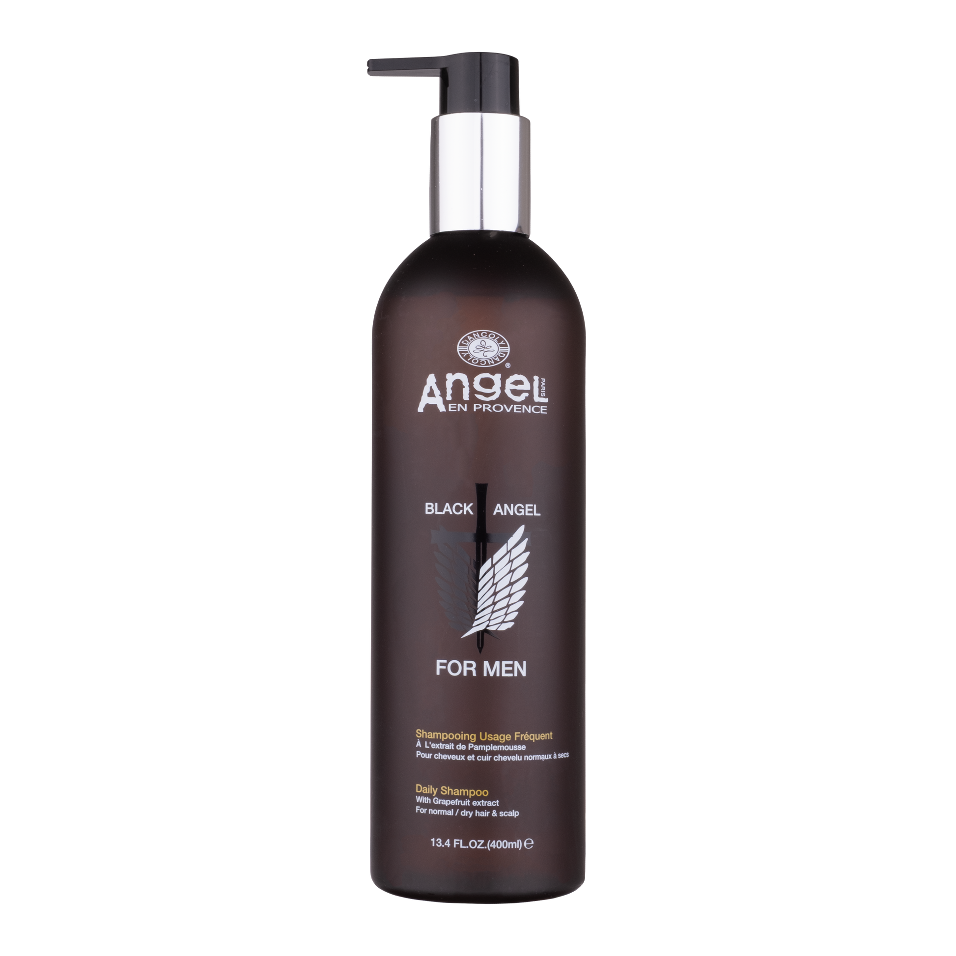 Black Angel Daily Shampoo