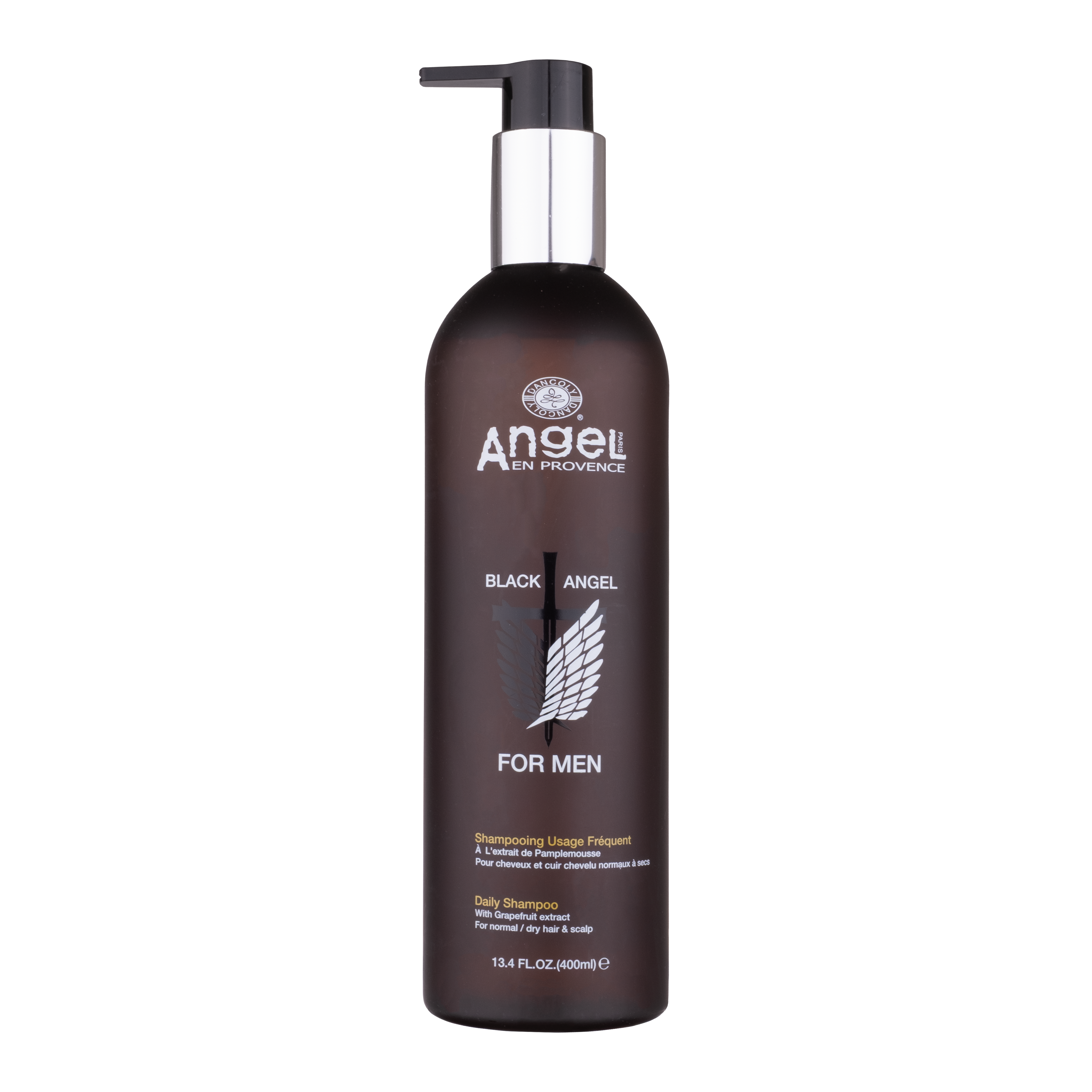 Black Angel Daily Shampoo
