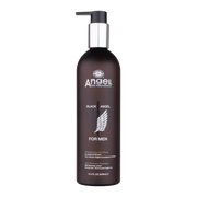 Black Angel Hair Recovery Shampoo