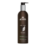 Black Angel Hair Recovery Shampoo