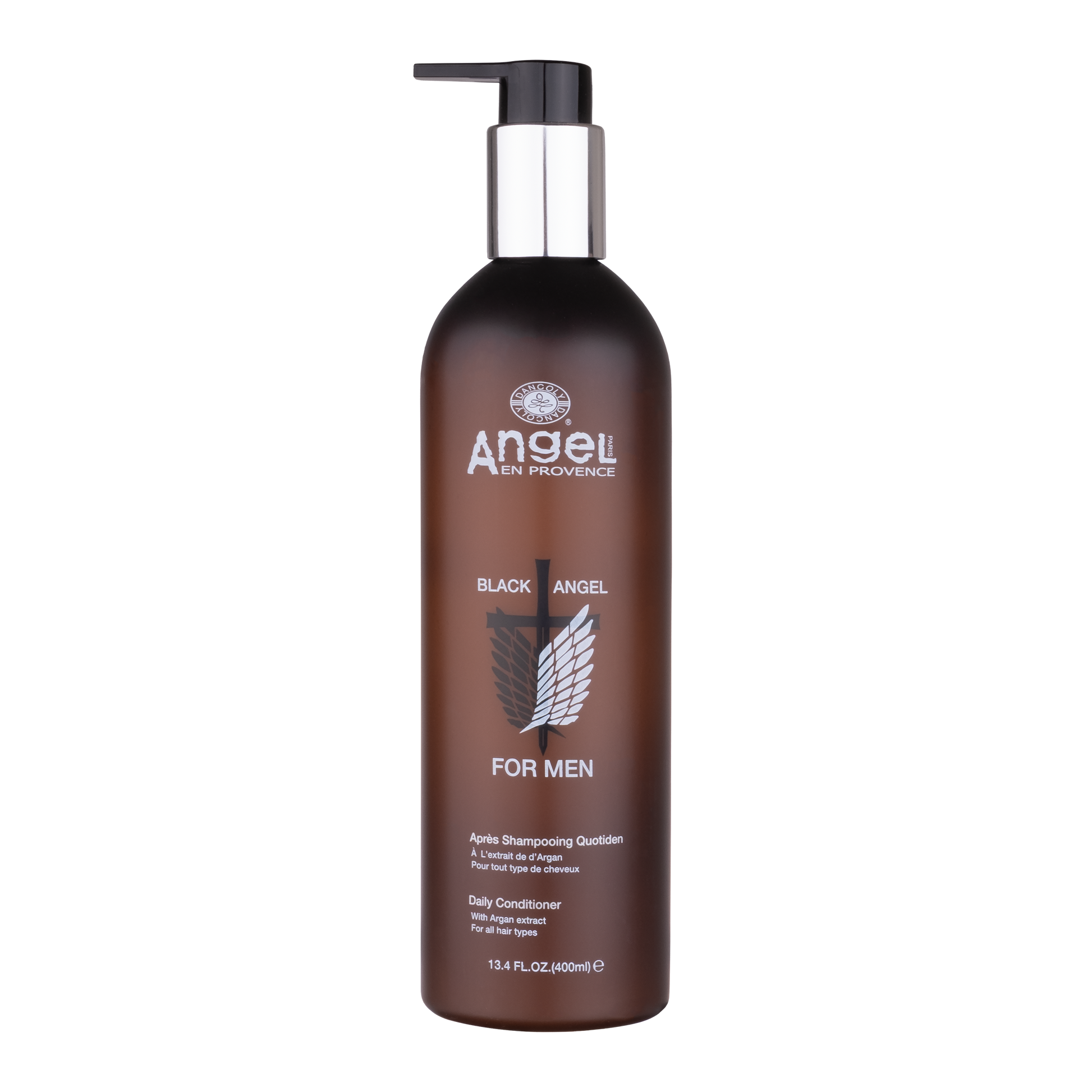 Black Angel Daily Shampoo