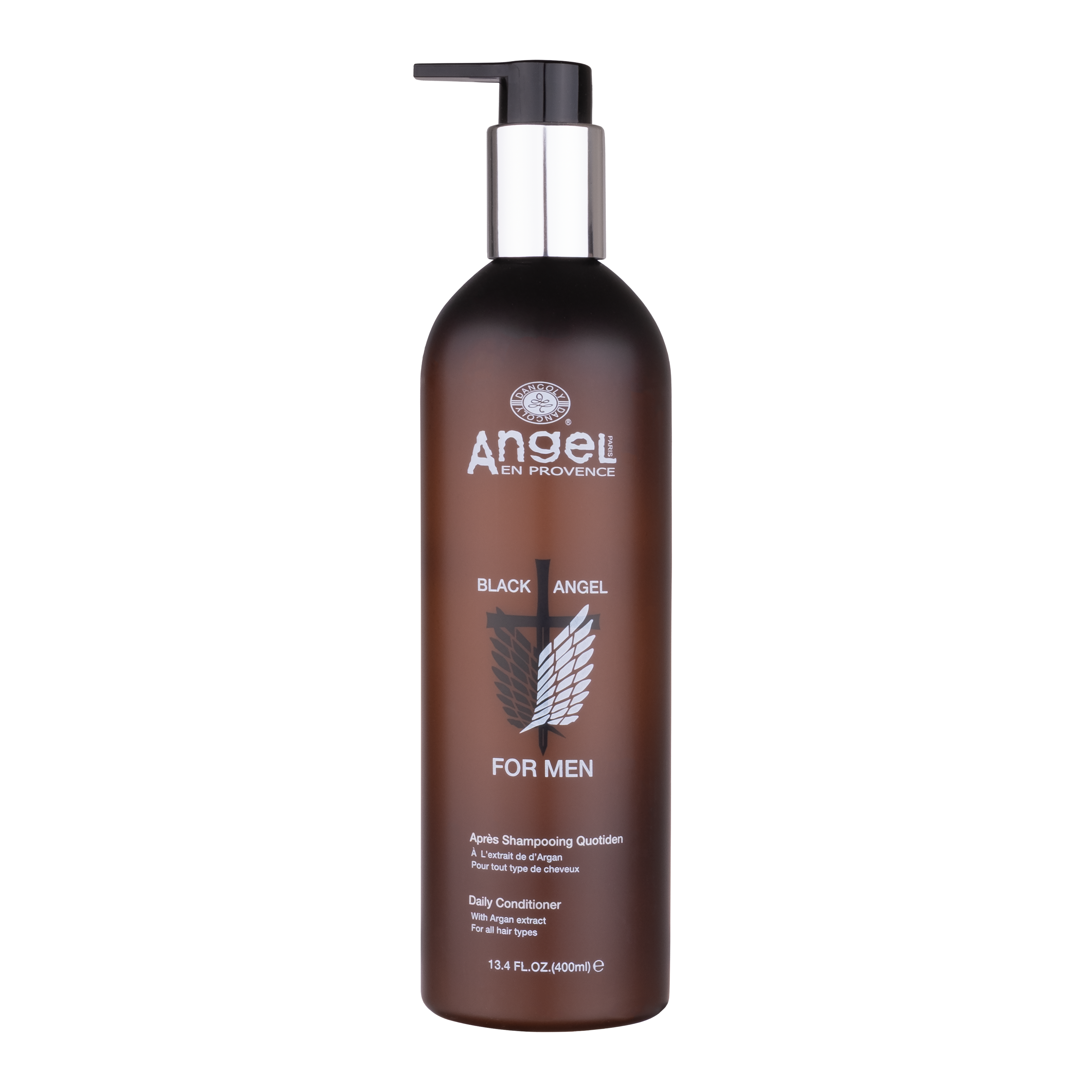 Black Angel Daily Shampoo