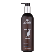 Black Angel Hair & Body Wash