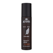Black Angel Design Gel