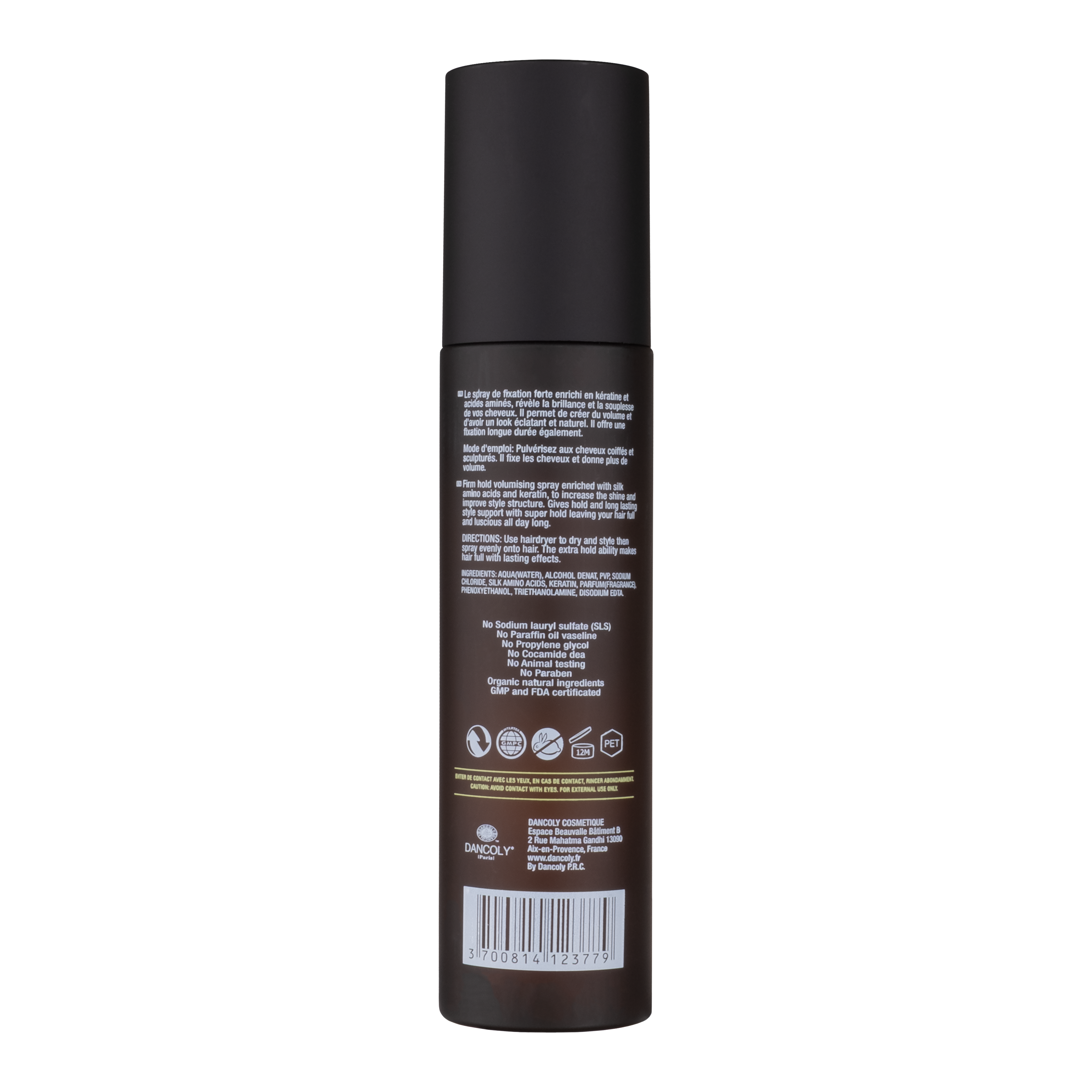 Volumising Spray 150ml