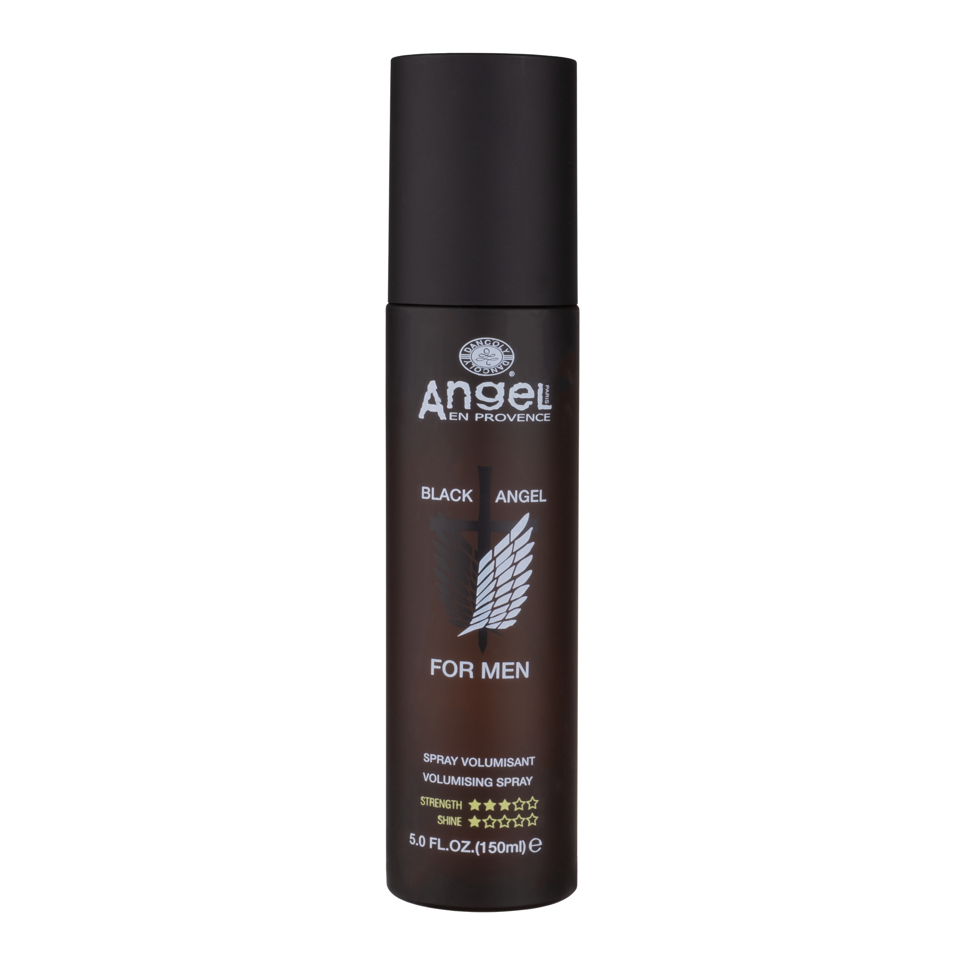Black Angel Volumising Spray