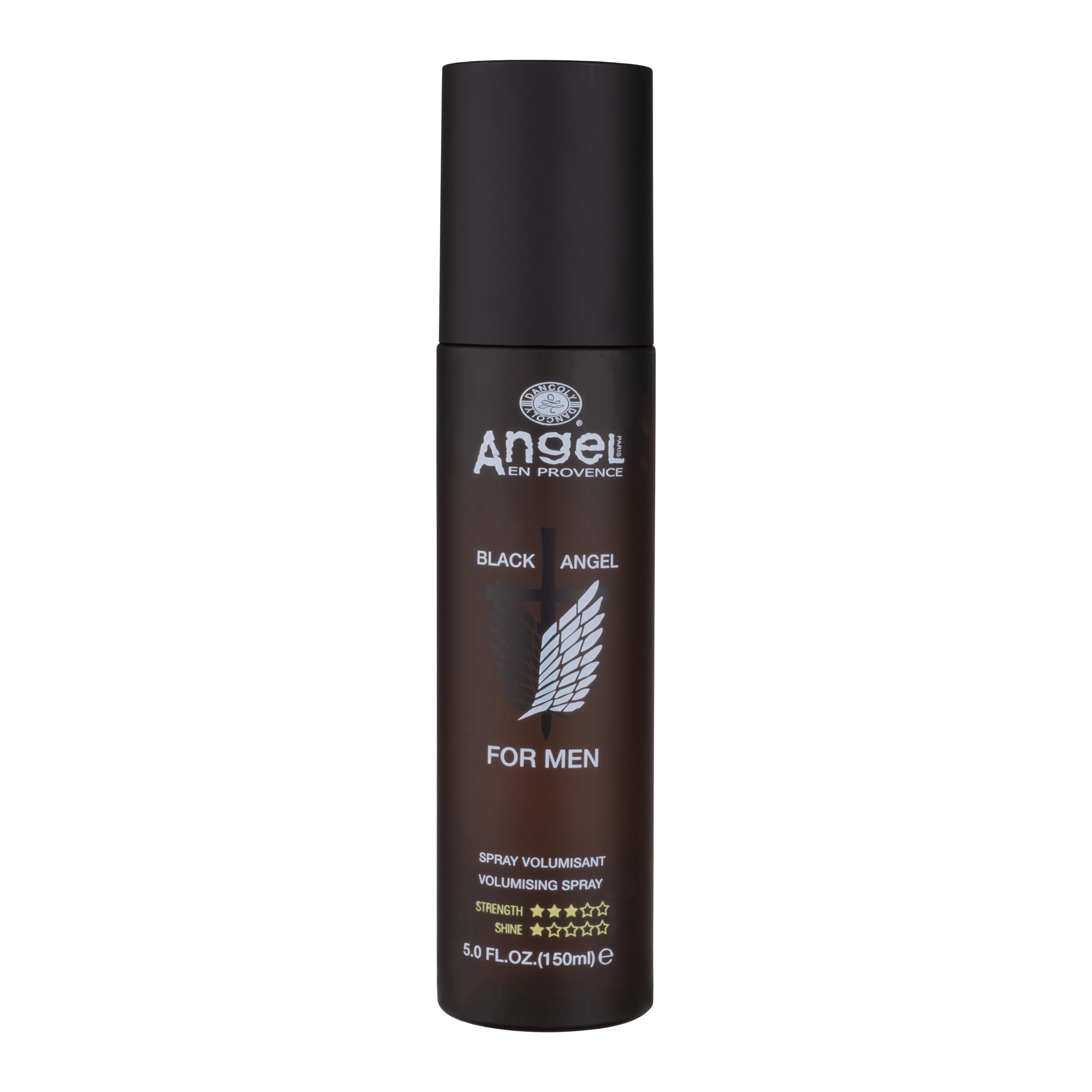 Black Angel Volumising Spray