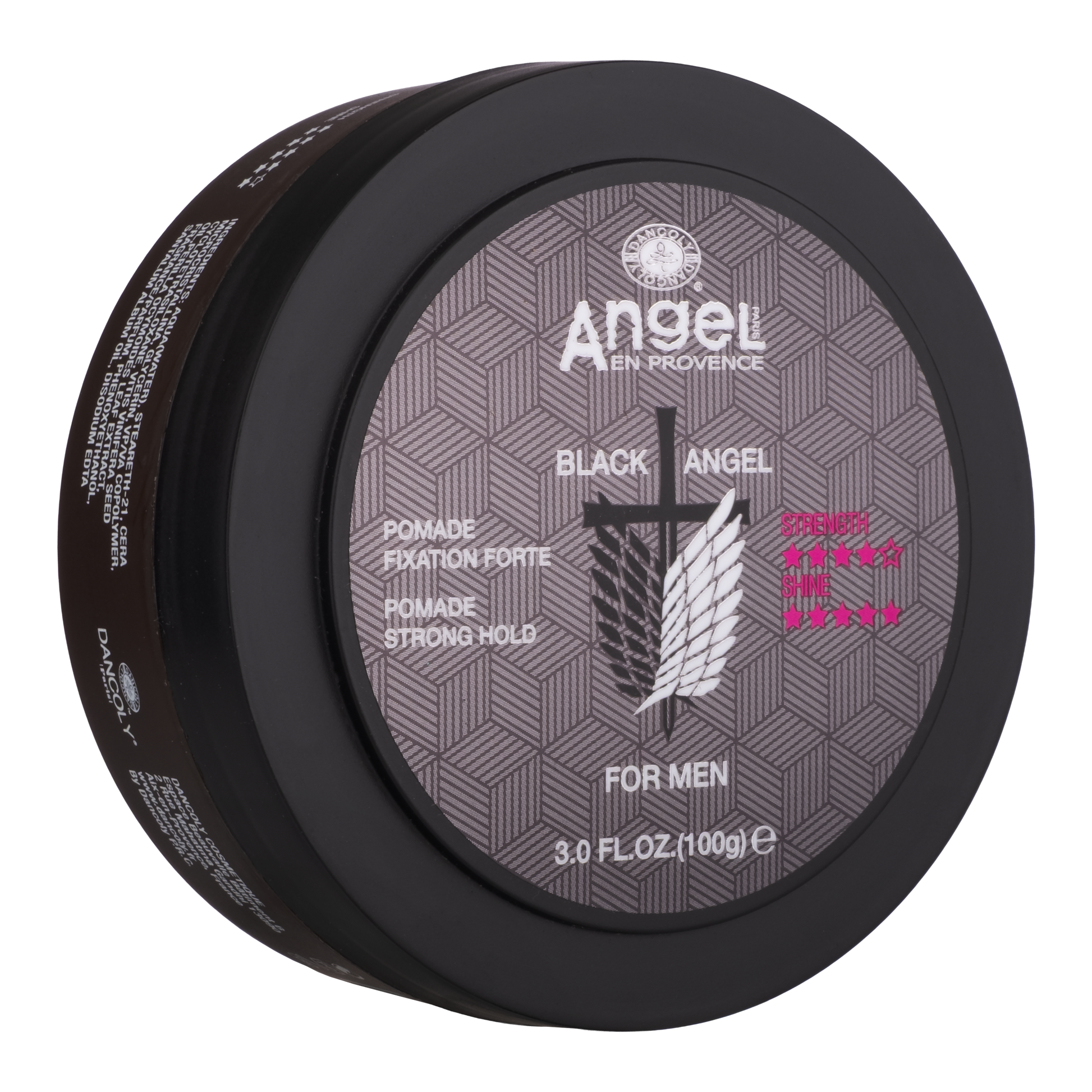 Black Angel Pomade
