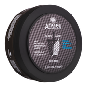 Black Angel Matte Clay