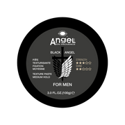 Black Angel Texture Paste