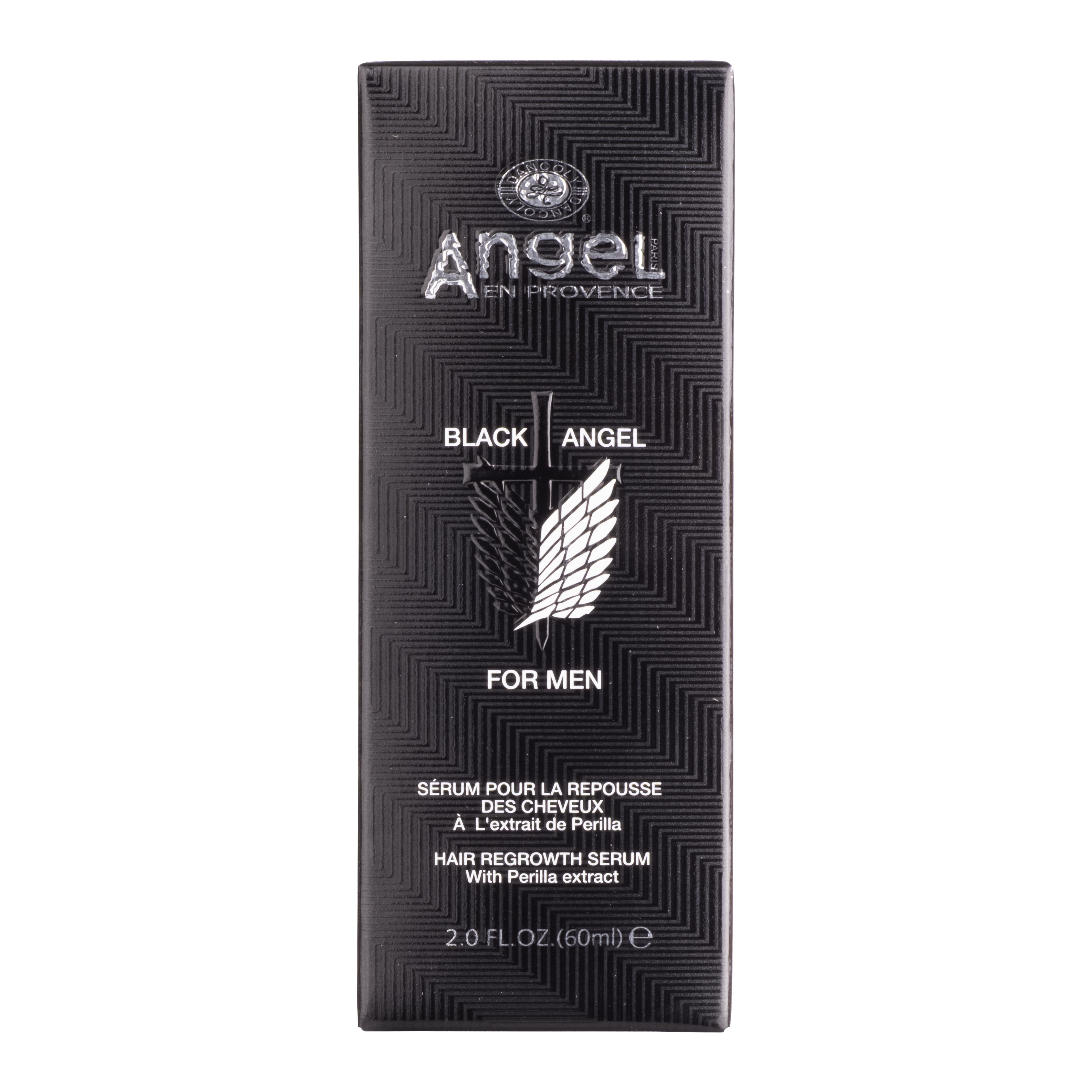 Hair Regrowth Serum 60ml